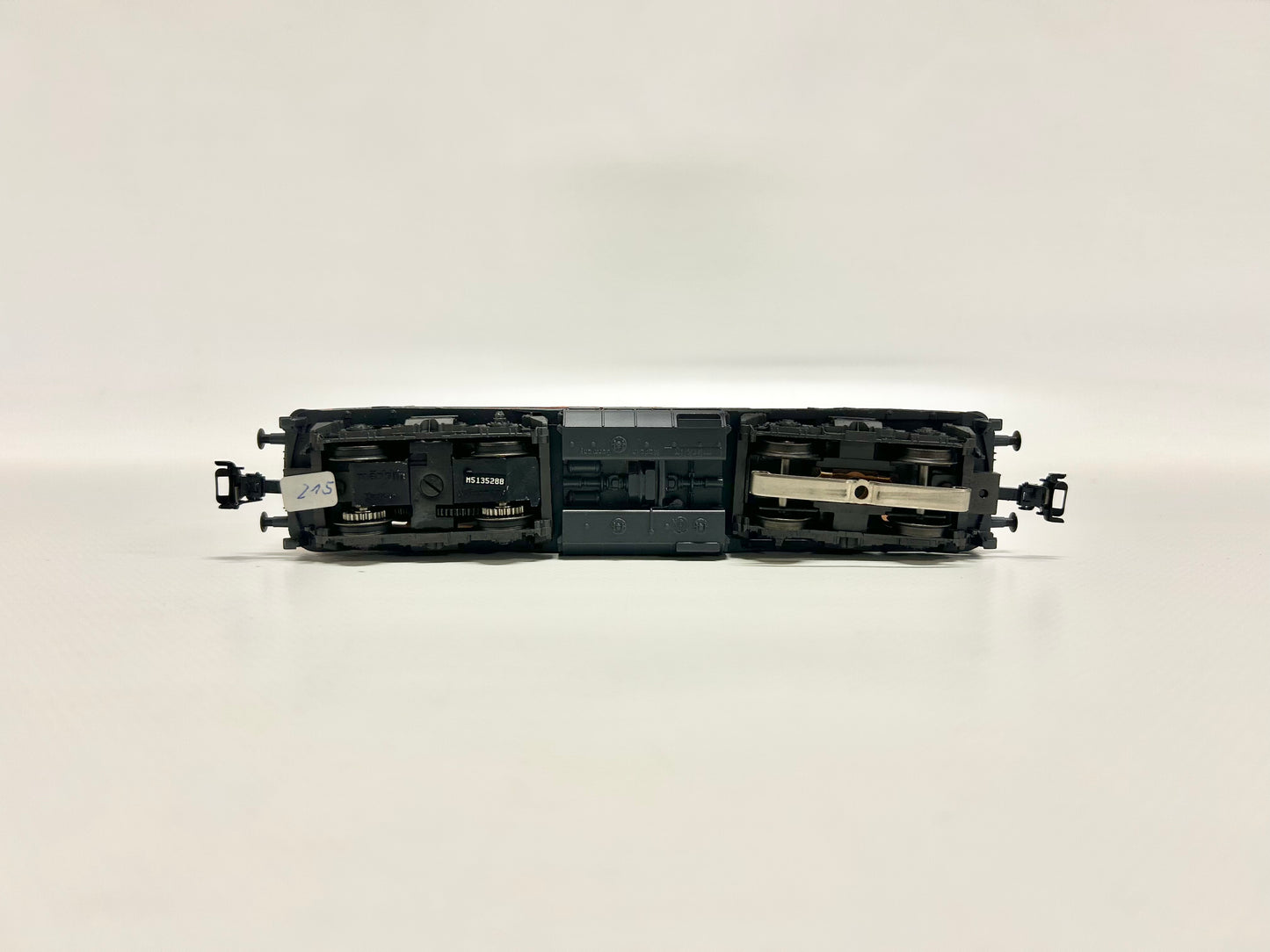 Märklin 3378 Digital V31 Diesellok, H0, OVP, TOP