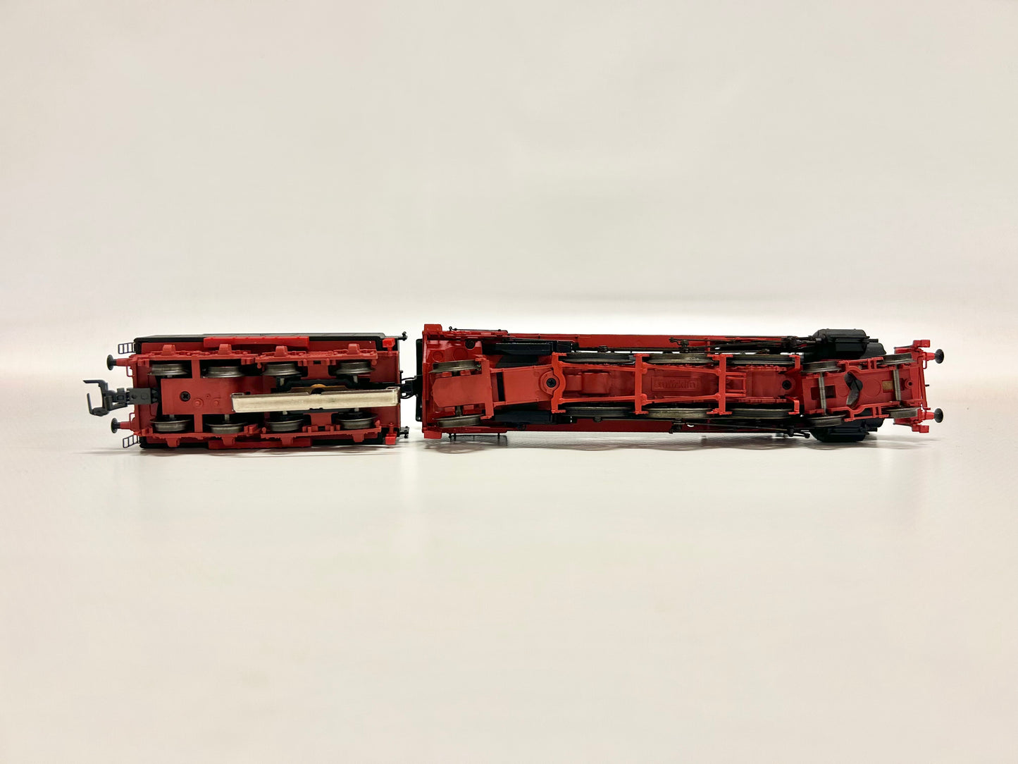 Märklin 39025 Mfx-Digital Dampflok Br 18 327 DRG AC H0