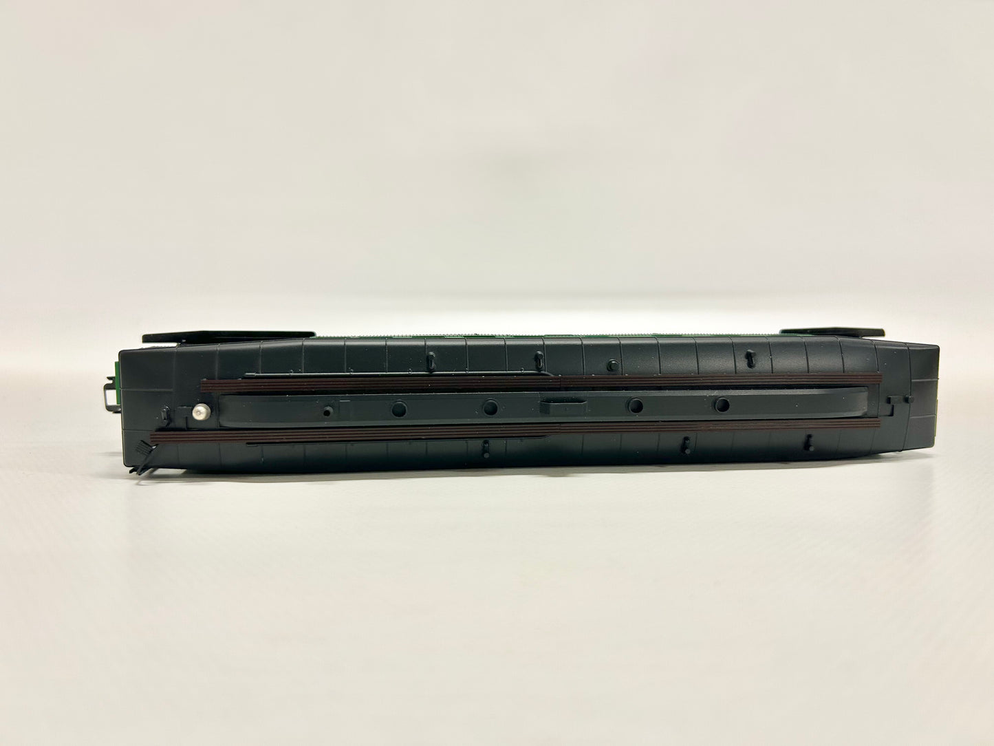 Märklin 3426 Digital Belgischer Triebwagen, H0, OVP, TOP