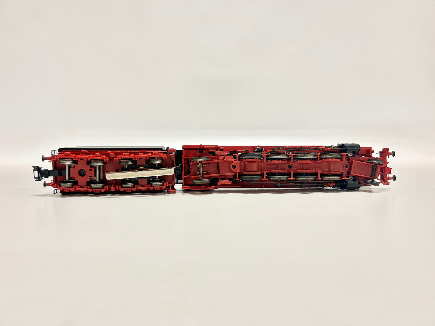 Märklin 37925 Mfx-Digital + Sound Dampflok Br 042 096-8 DB AC H0