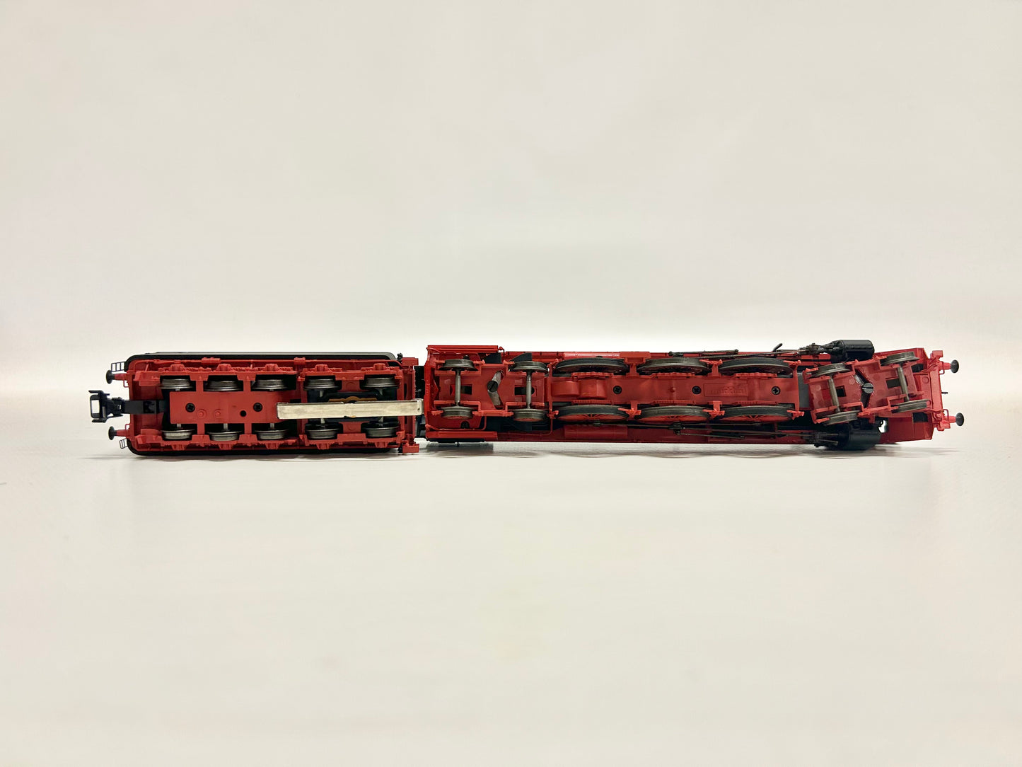 Märklin 39050 Mfx-Digital + Sound Dampflok Br 05 003 DB AC H0