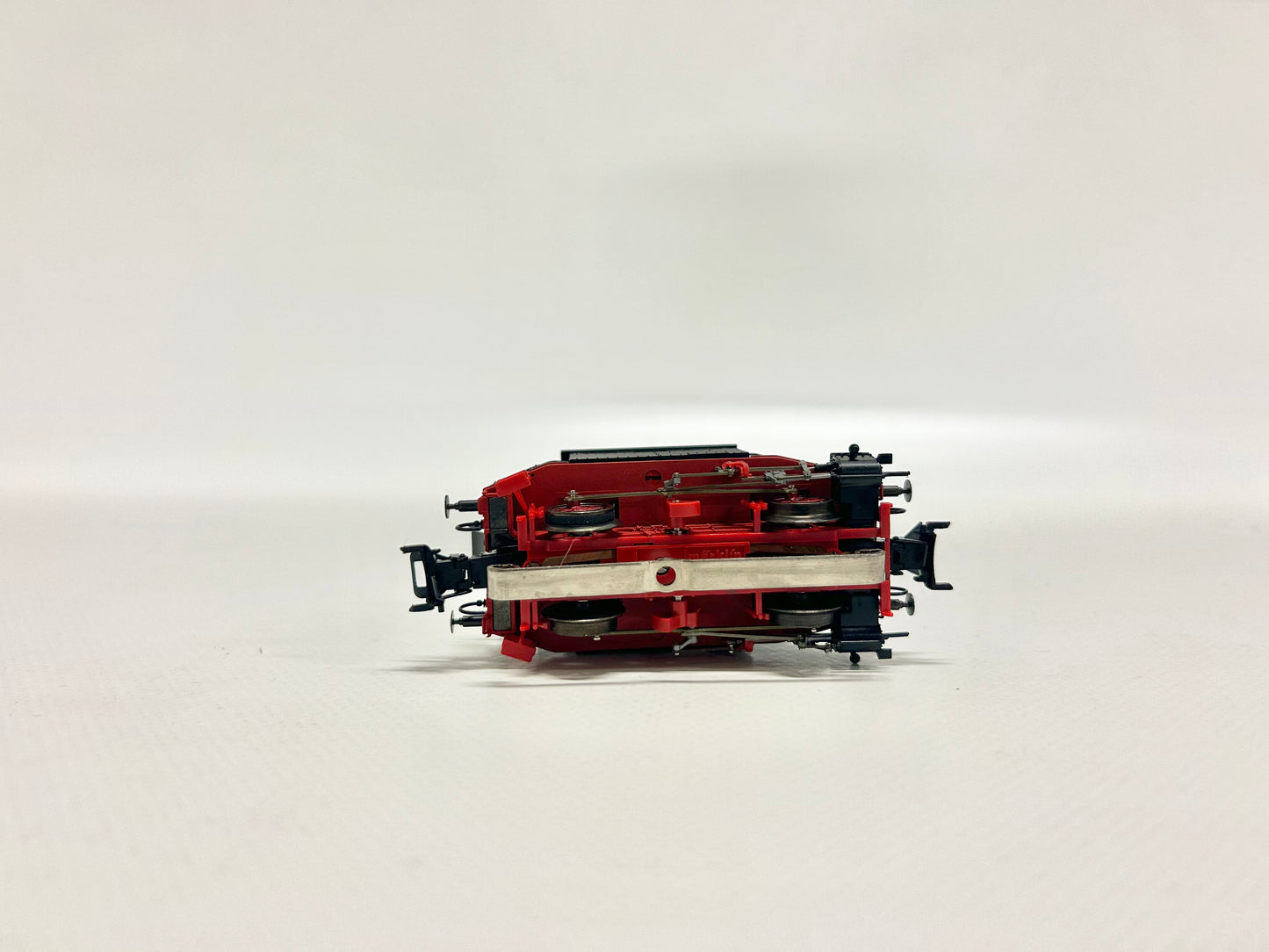 Märklin 3387 Steam Locomotive Br 98 Glass Box, H0, OVP, TOP