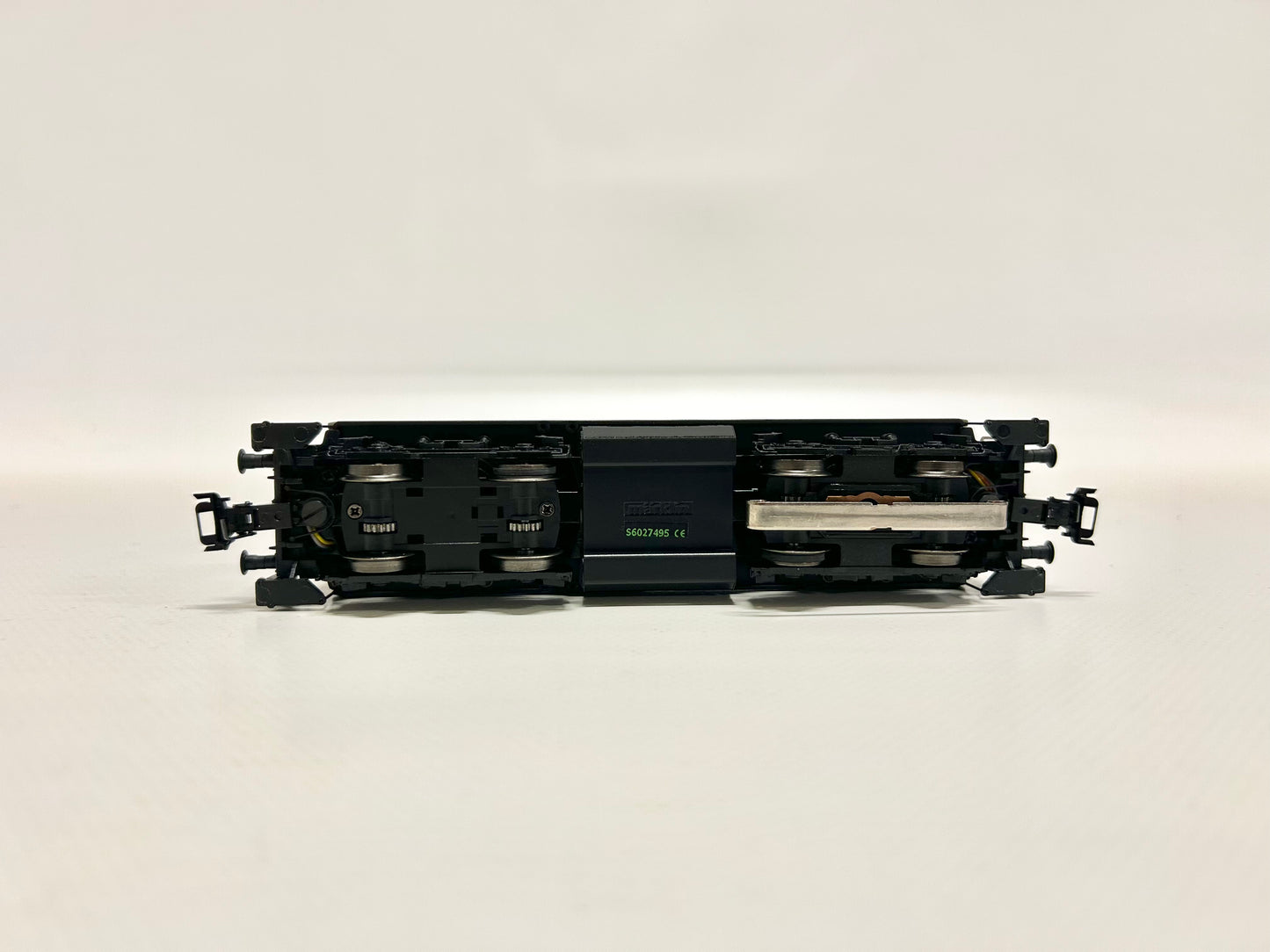Märklin 37901 Mfx-Digital Diesellok Br 290 188-2 DB AC H0
