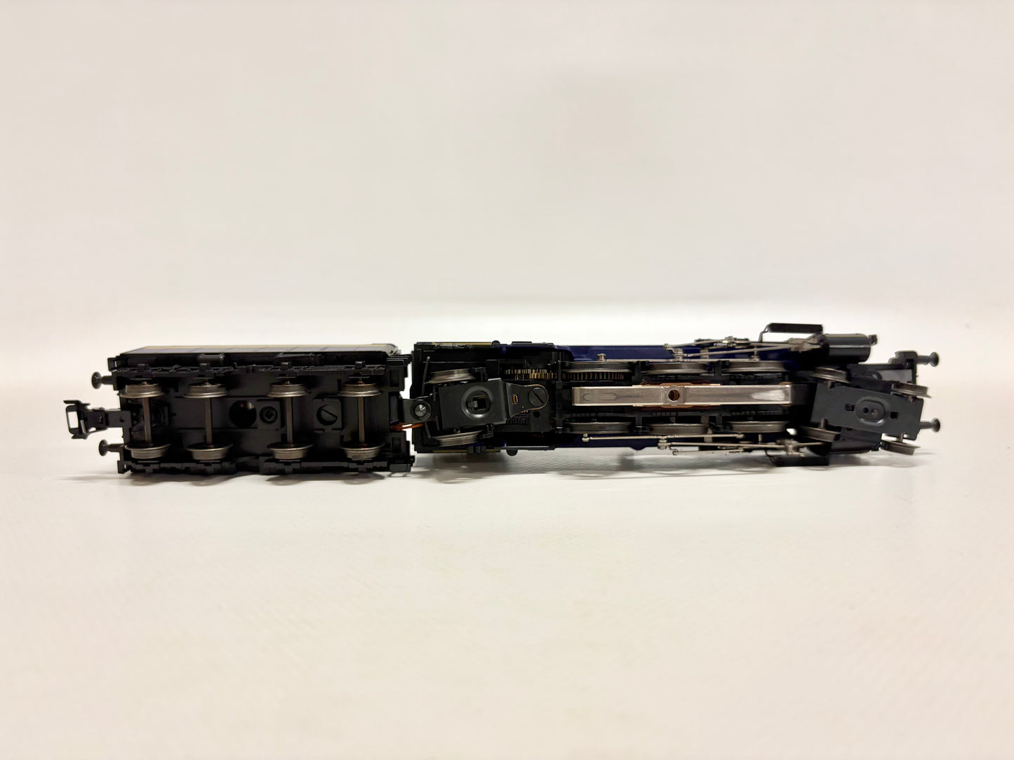 Märklin 26751 Digital Zugpackung RHEINGOLD mit Dampflok Br 18 DRG AC H0