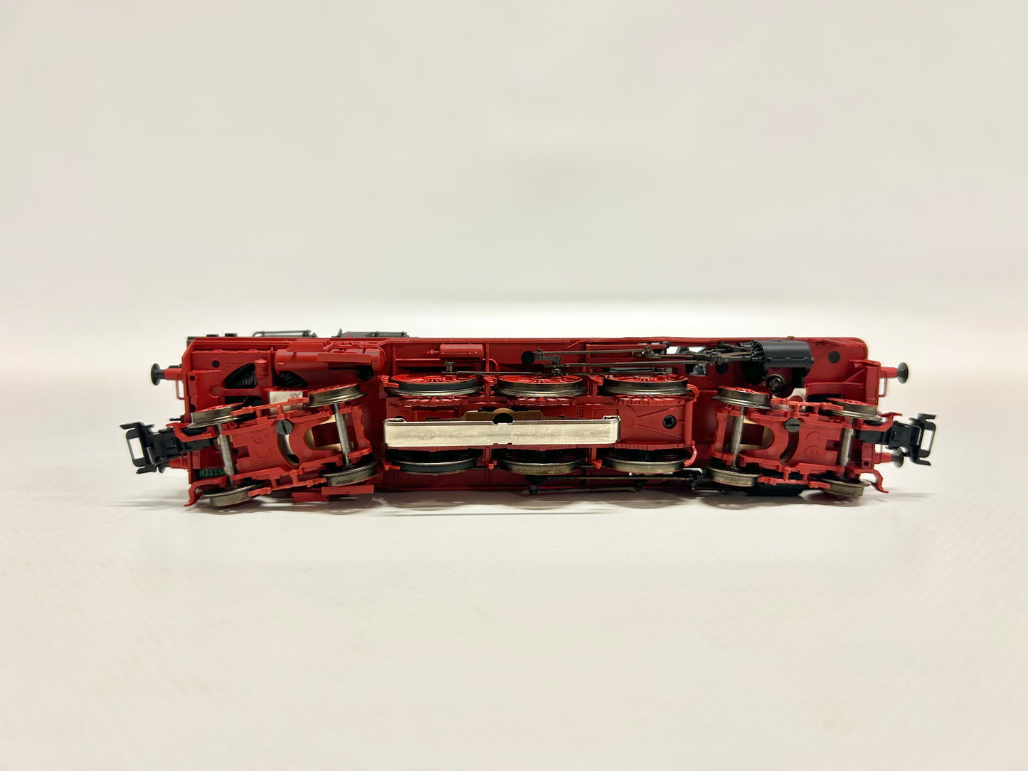 Märklin 39785 Mfx+ Digital Sound Dampflok Br 078 265-5 DB AC H0
