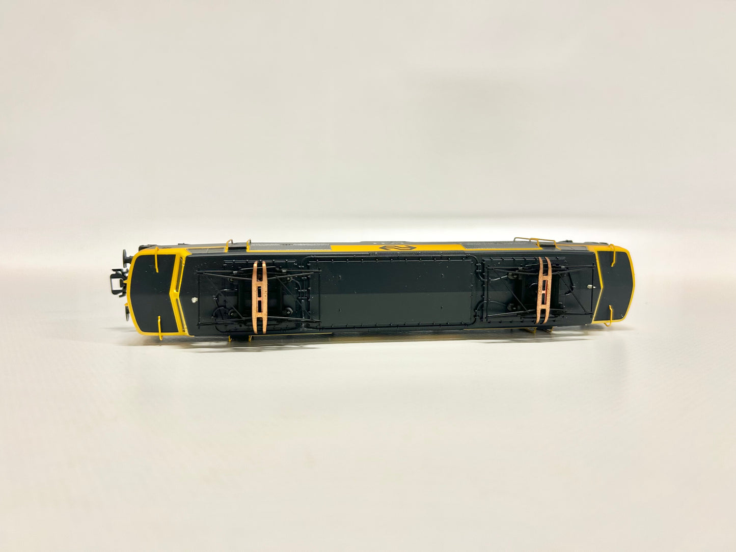 Märklin 37120 Mfx-Digital Sound E-Lok Serie 1211 NS AC H0