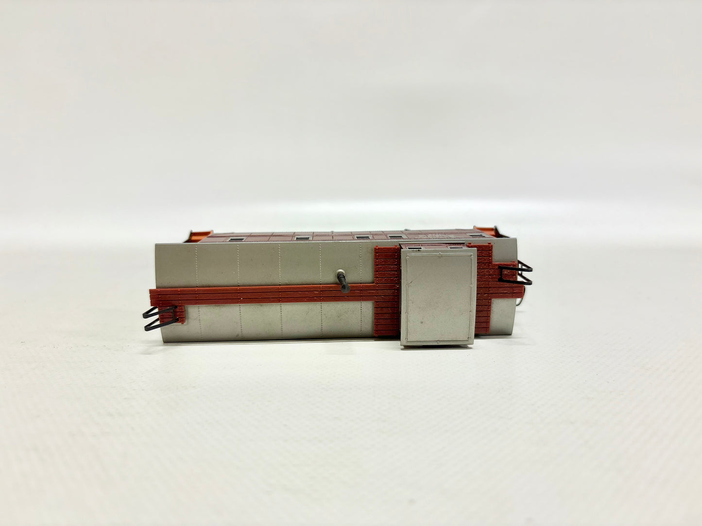Märklin 4570 Güterwagen Caboose Santa Fe AC H0