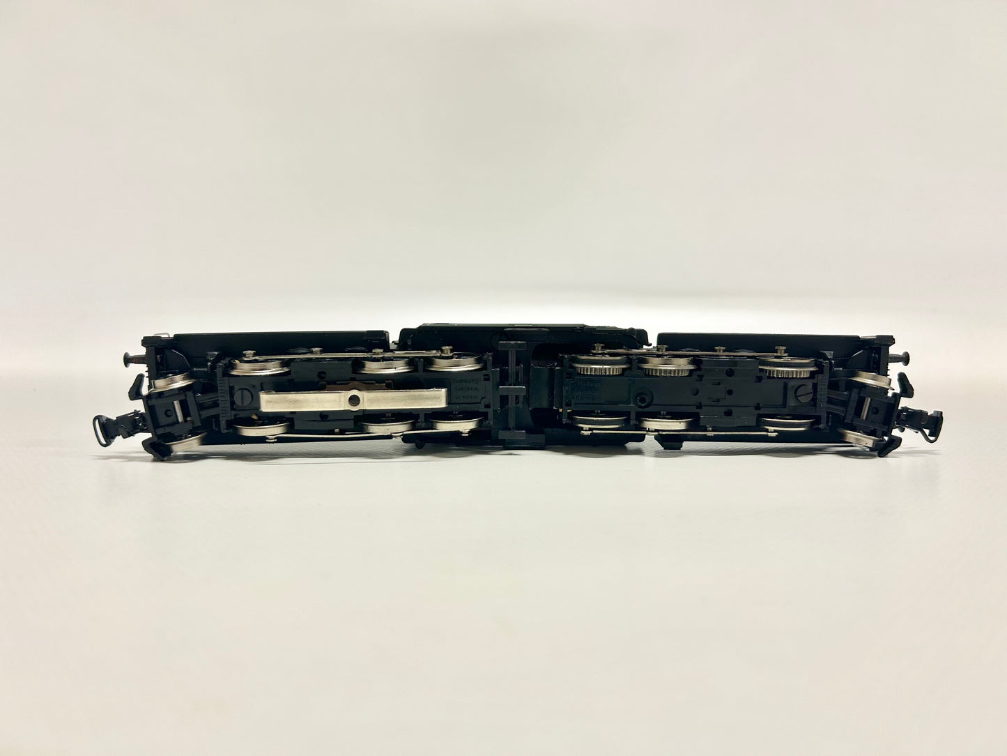 Märklin 3056 SBB, electric locomotive, crocodile, H0, original packaging, top