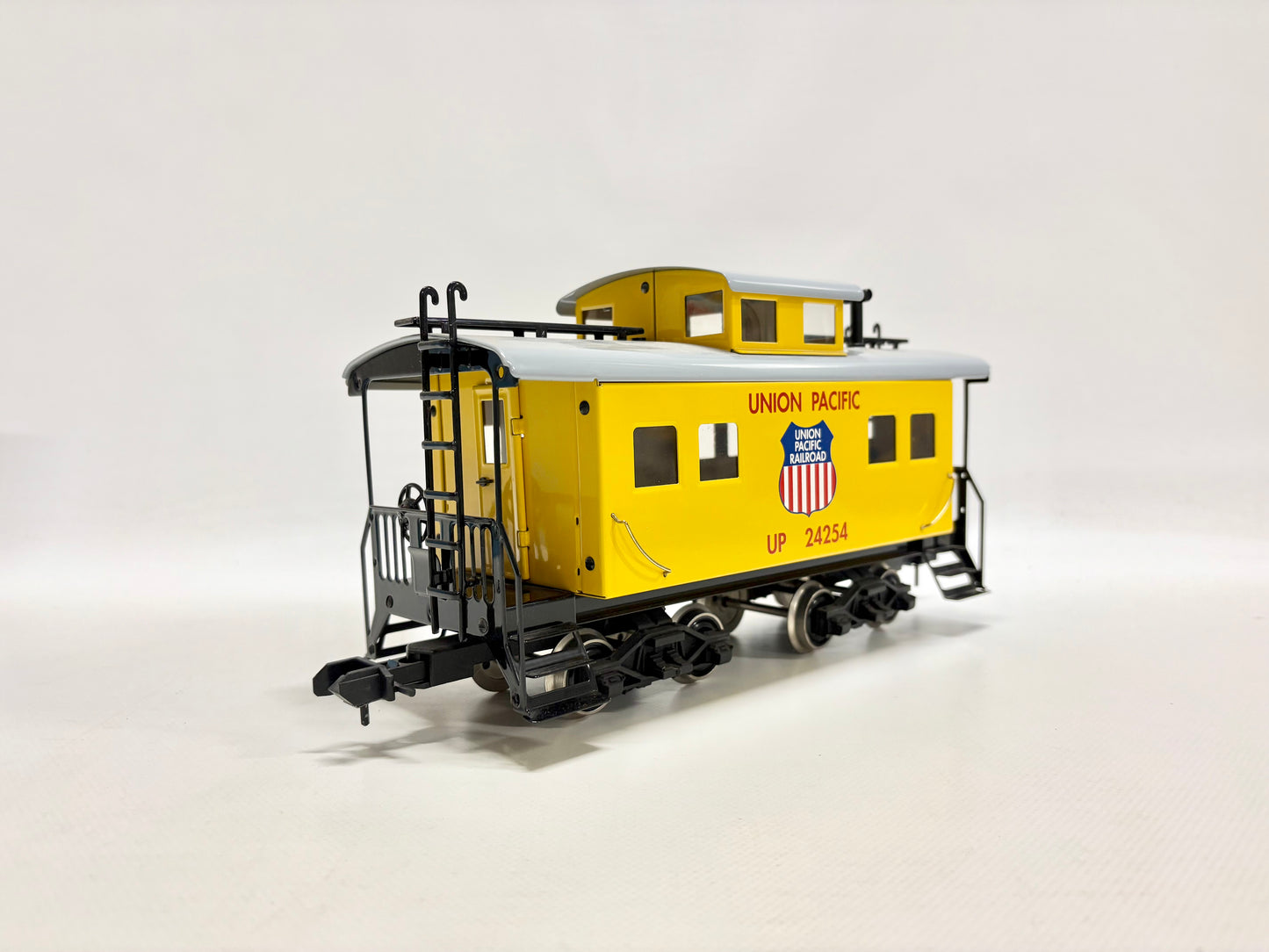 Märklin Maxi 54860 Güterzugbegleitwagen Union Pacific UP 24254 USA Spur 1