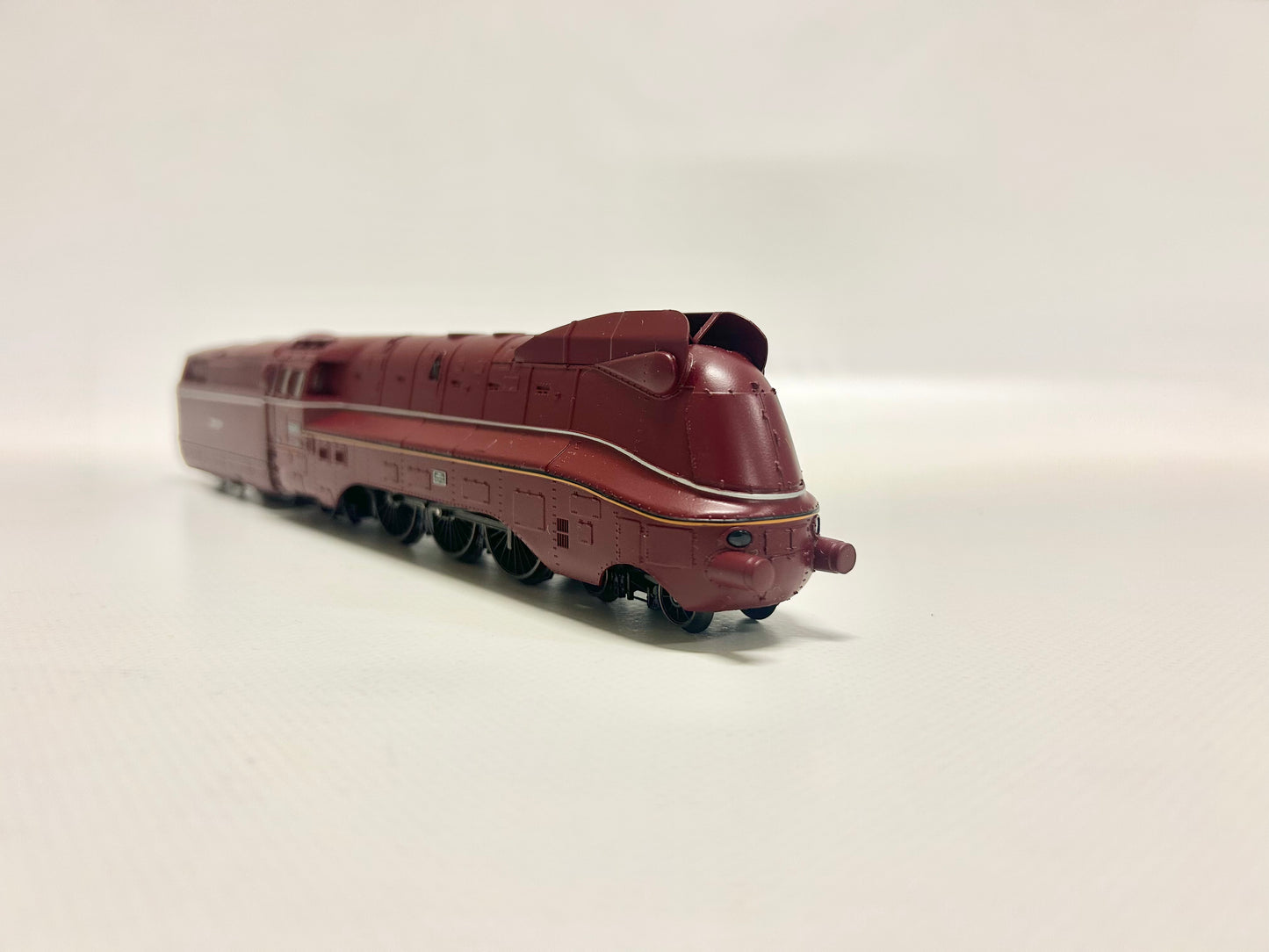 Märklin 37911 Digital Stromliniendampflok Br 03.10 DRG AC H0