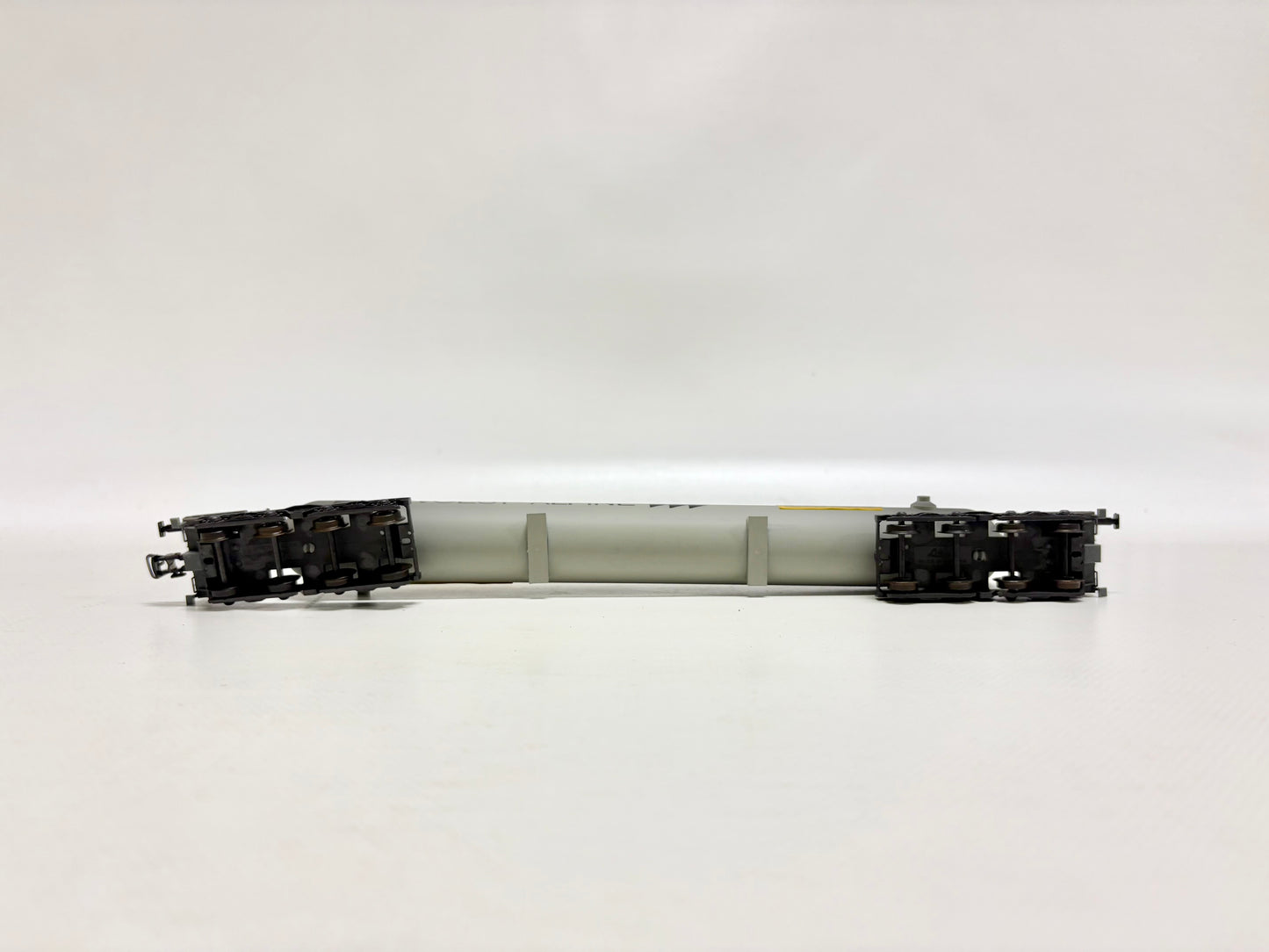 Liliput 38410 Güterwagen Schwerlasttransport Voest-Alpine ÖBB DC H0