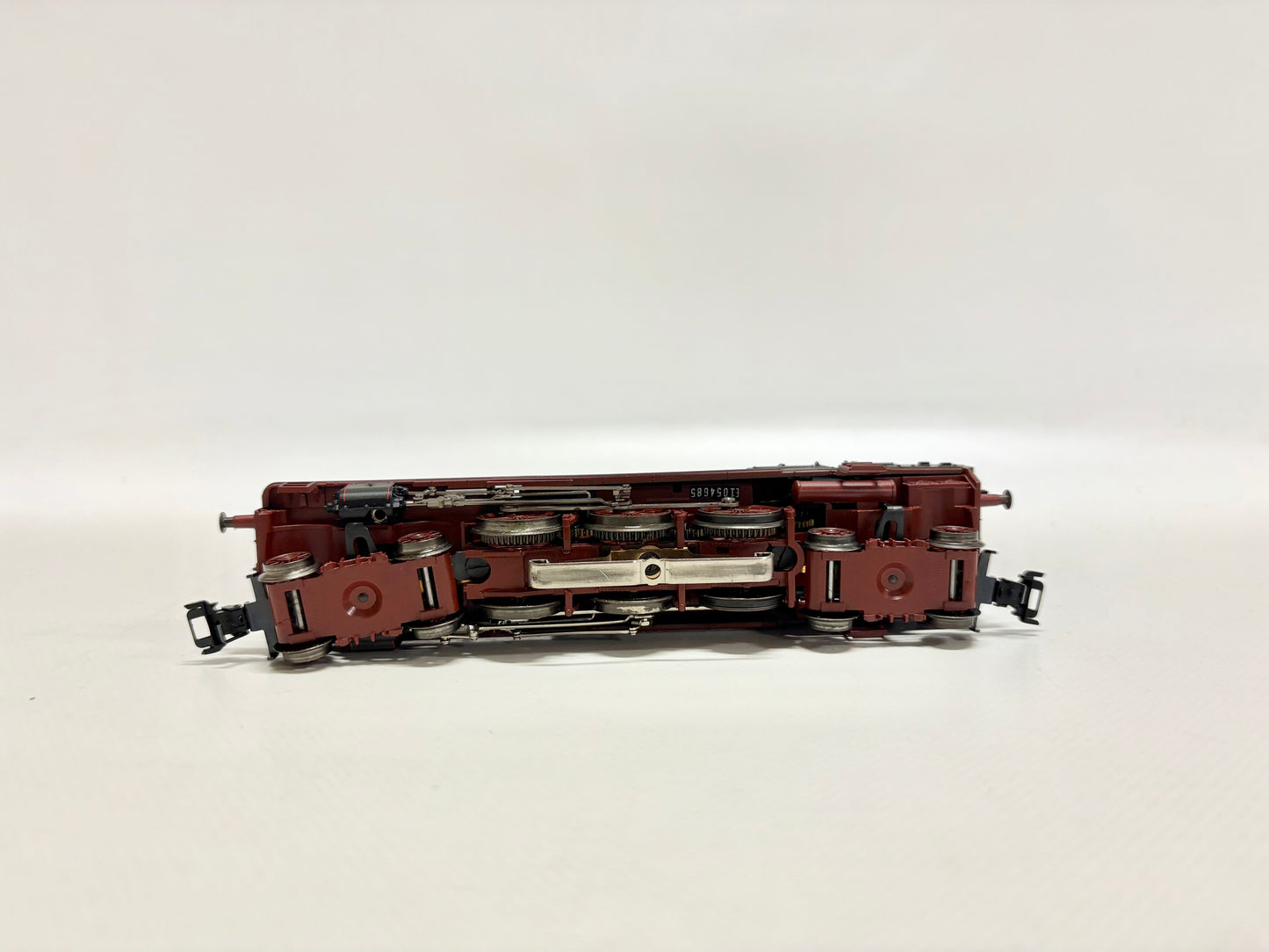 Märklin 3305 Dampflok T18 K.P.E.V. AC H0