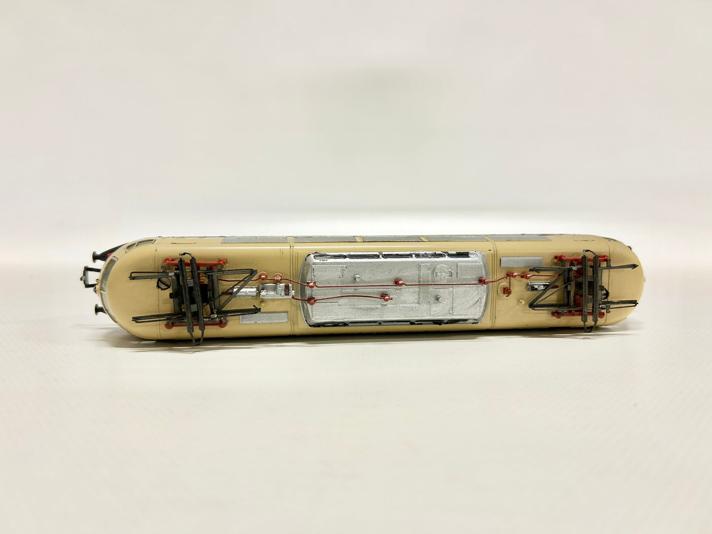 Märklin 3054 E-Lok Br 103 113-7 DB AC H0