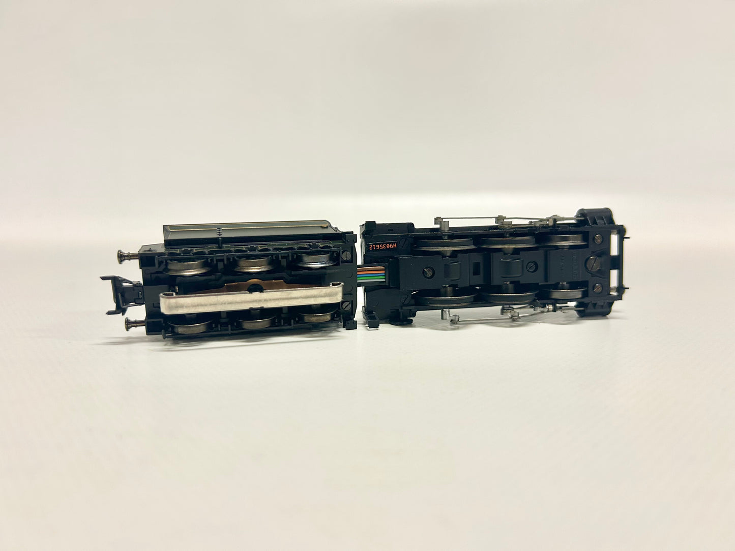 Märklin 37971 Digital Dampflok B VI "Tölz" K.Bay.Sts AC H0