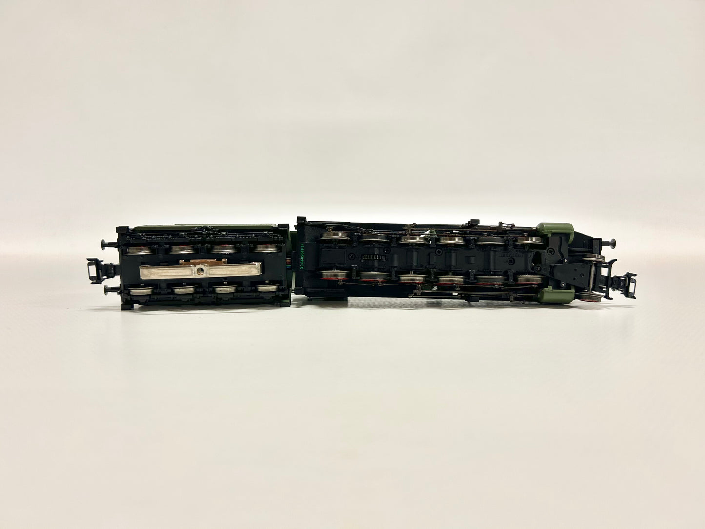 Märklin 37048 Mfx-Digital + Sound Dampflok Württ. K 1805 K.W.St.E AC H0