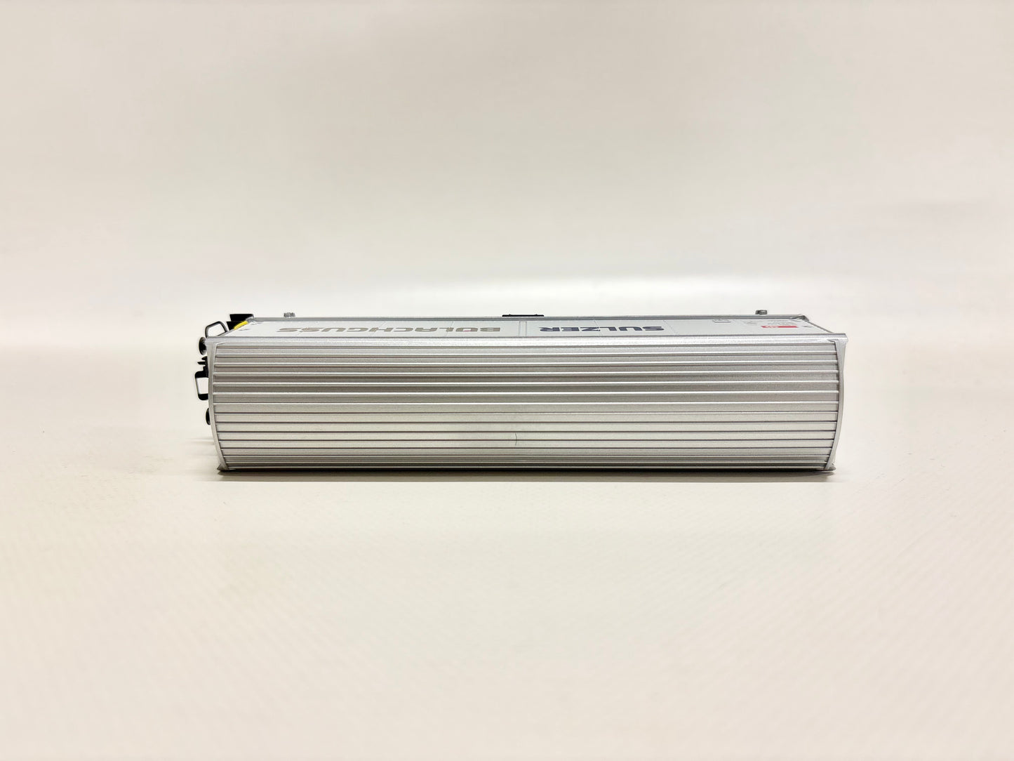 Märklin 84735.17 Schiebewandwagen "Sulzer Bülachguss" SBB AC H0