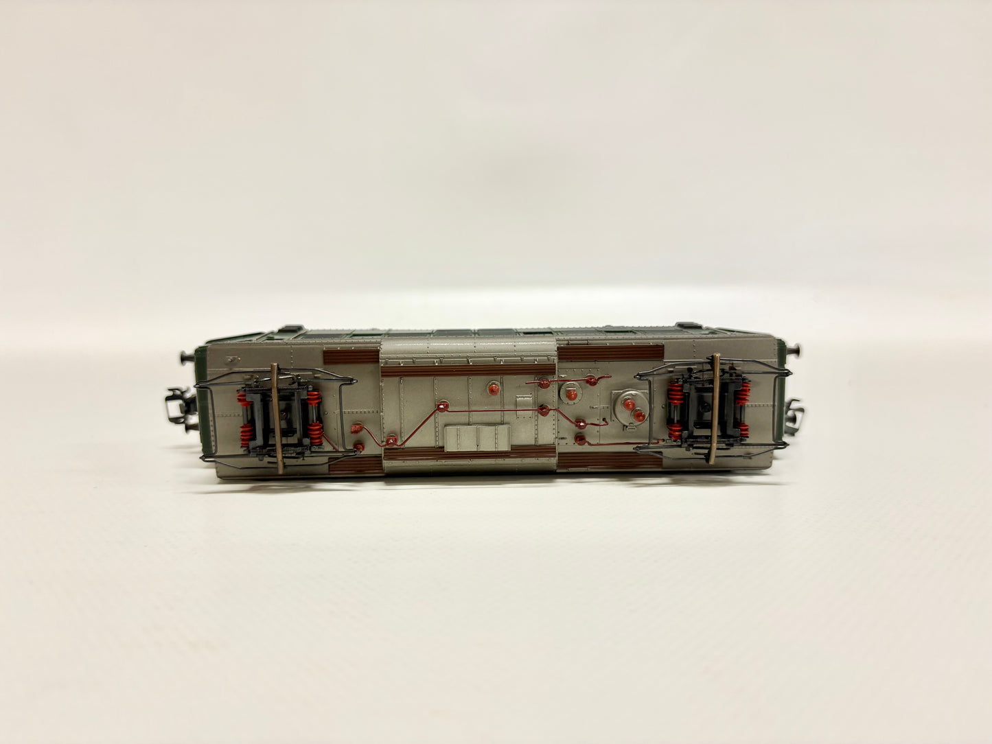 Märklin 3049 Digital-Umbau E-Lok Br 104 021-1 DB AC H0