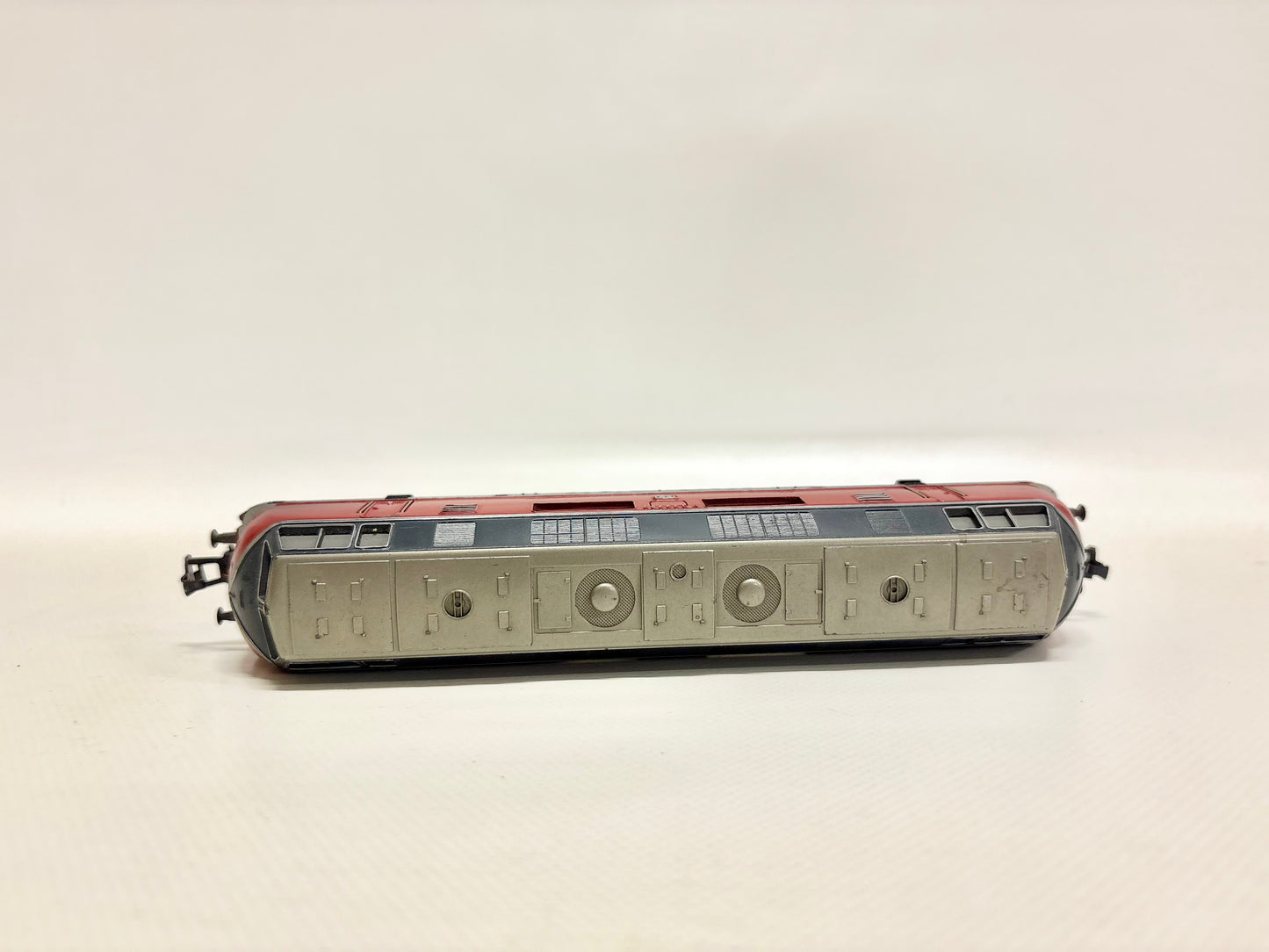 Märklin 3021 Diesellok V200 060 DB AC H0