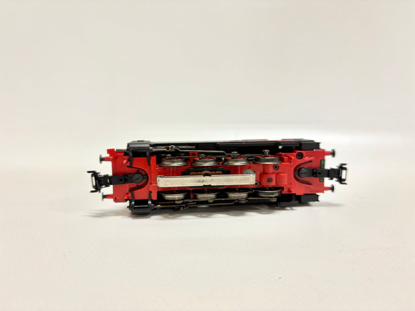 Märklin 36320 Digital Dampflok Br 81 001 DB AC H0