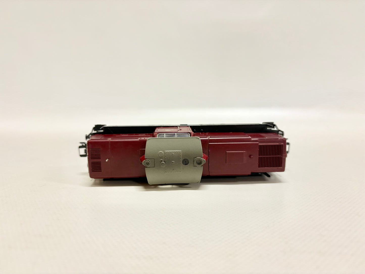 Märklin 3473 Digital Diesellok Br 211 286-0 DB AC H0