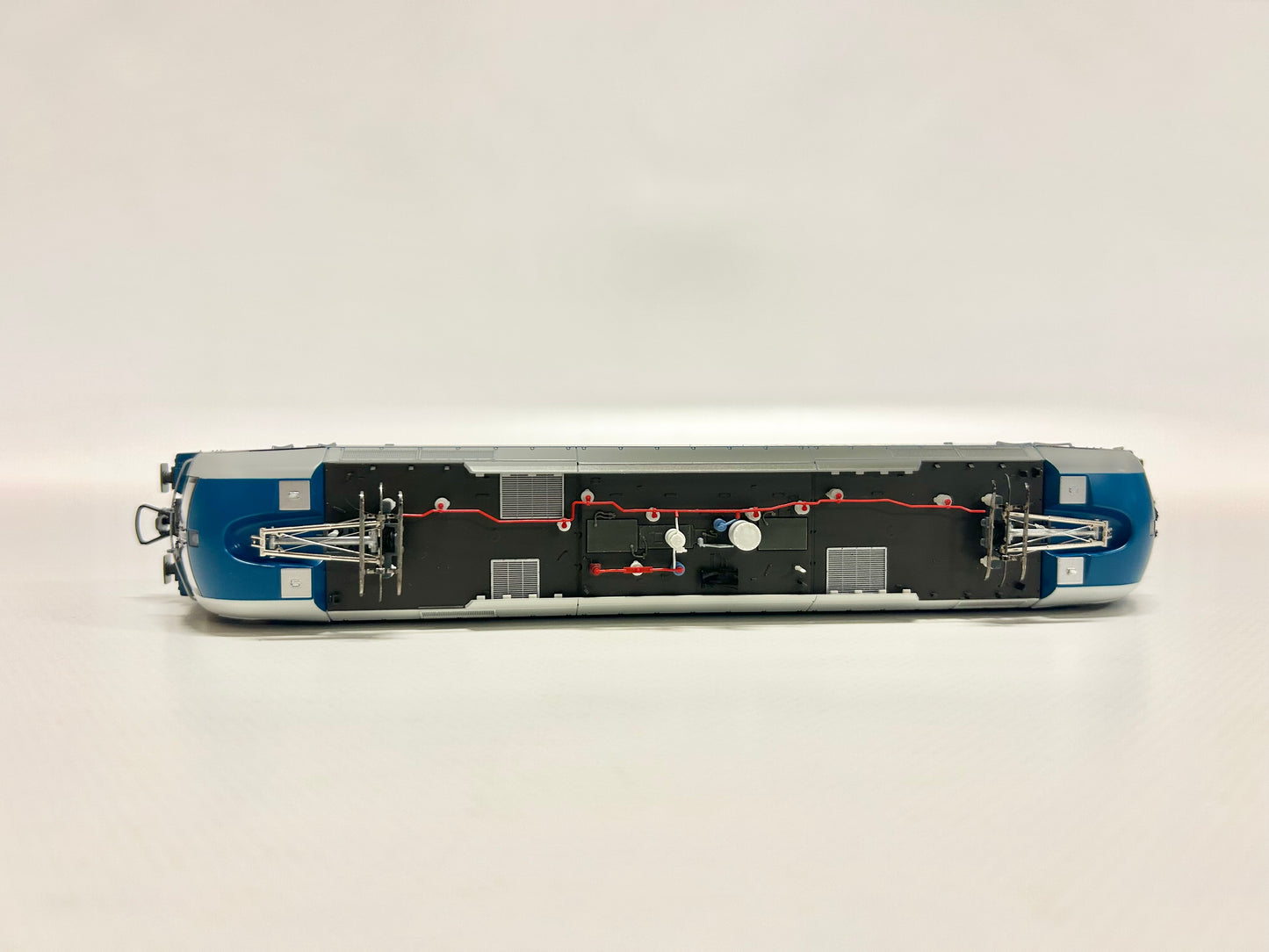 Roco 68358 Digital E-Lok Br 183 005 ARRIVA Alex AC H0