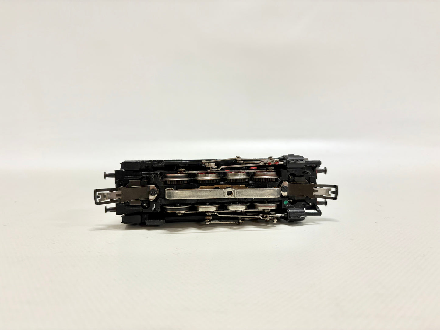 Märklin 3031 Digital-Umbau Dampflok Br 81 004 DB AC H0