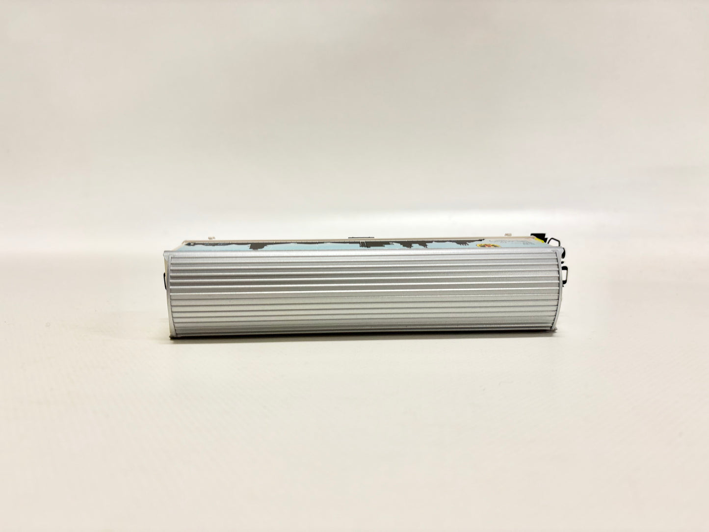 Märklin 4735 SoMo "Stadt Aalen" Schiebewandwagen Güterwagen DB AC H0