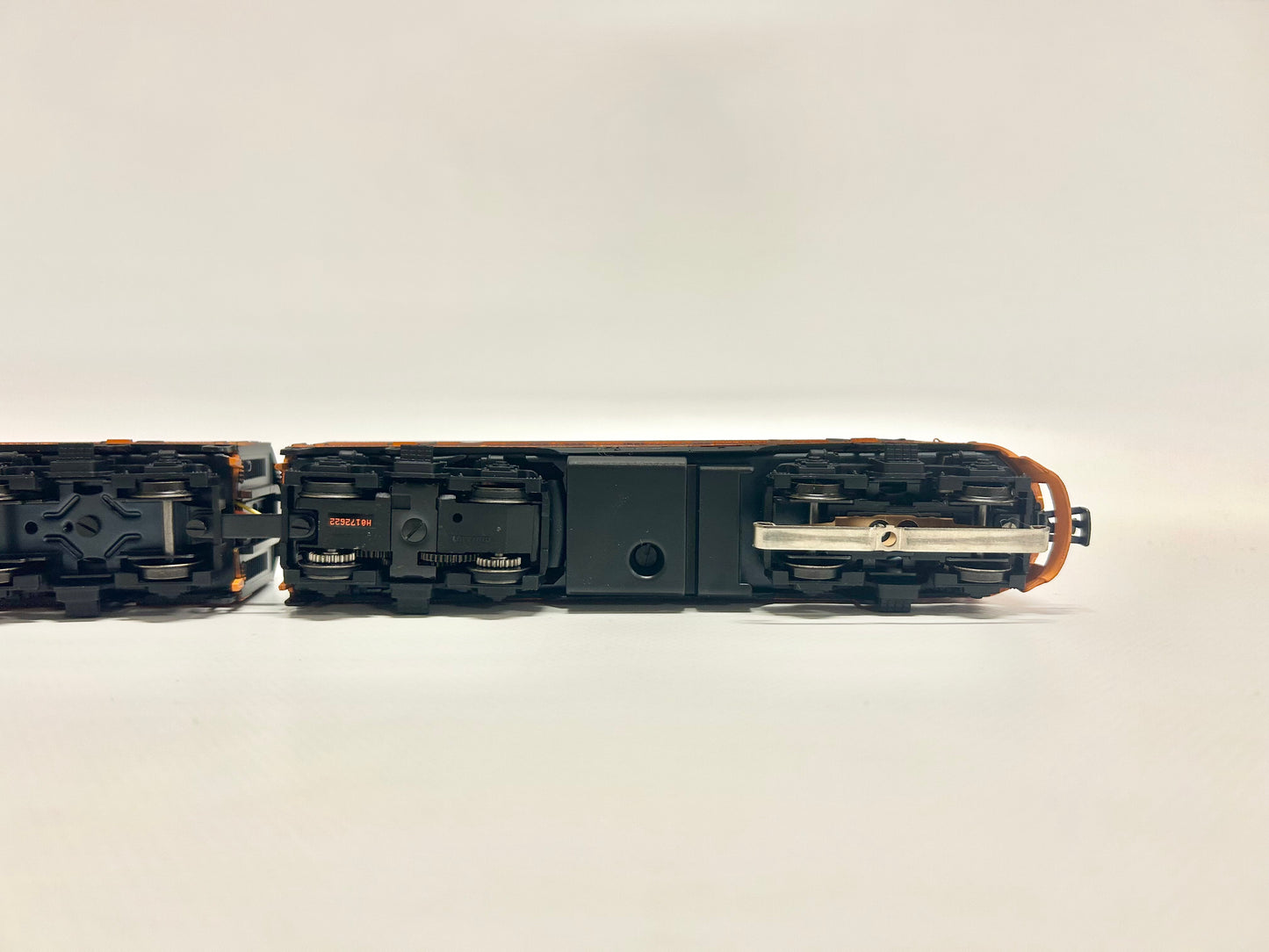Märklin 37623 Digital USA Diesellok Milwaukee H0