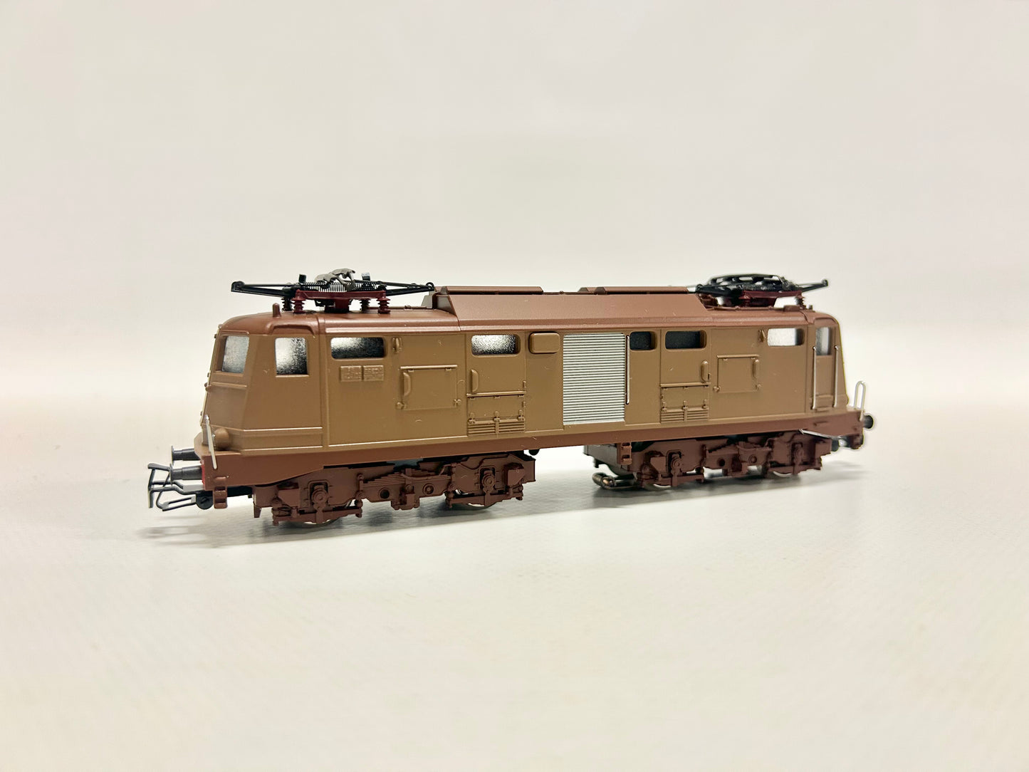 Märklin 30350 Mfx-Digital E-Lok E424 FS AC H0