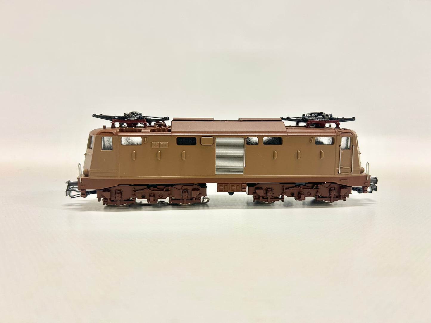 Märklin 30350 Mfx-Digital E-Lok E424 FS AC H0