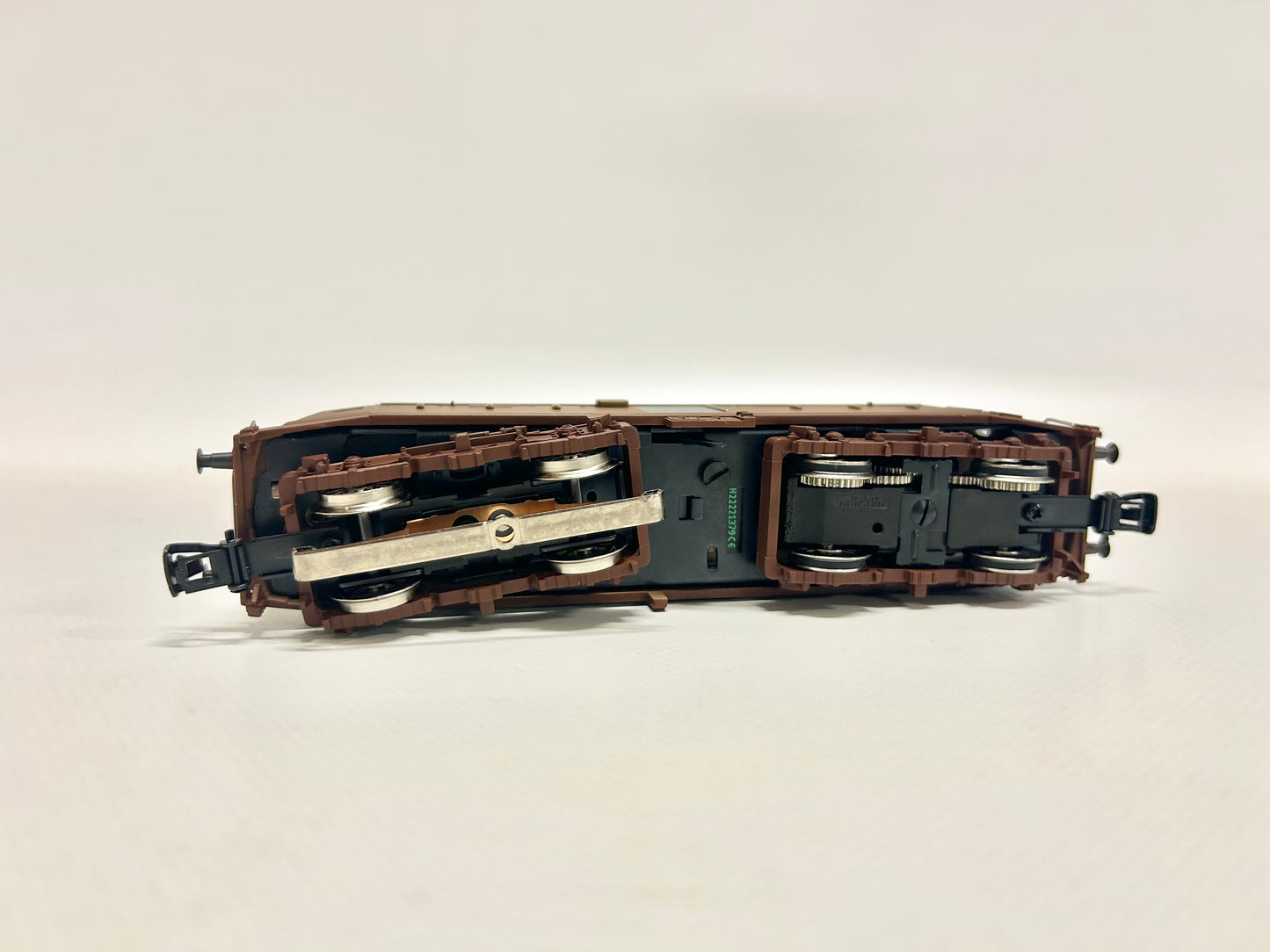 Märklin 30350 Mfx-Digital E-Lok E424 FS AC H0