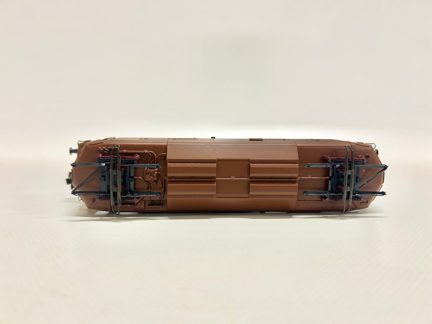 Märklin 30350 Mfx-Digital E-Lok E424 FS AC H0