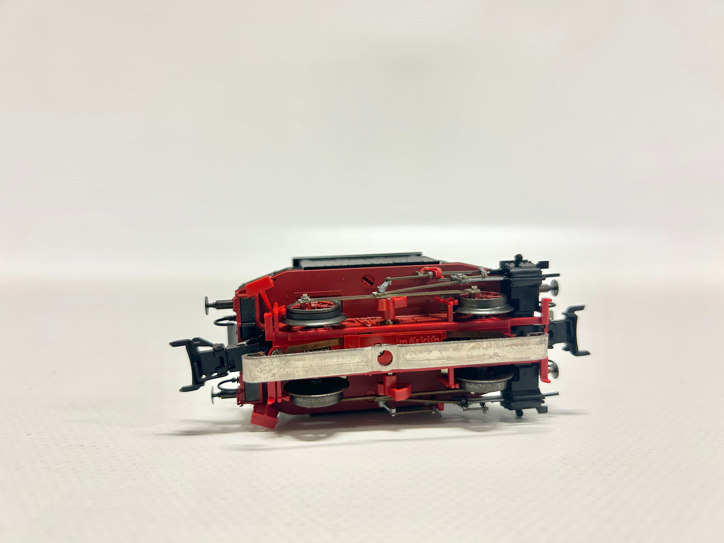 Märklin 3687 Digital Class 98 Steam Locomotive H0