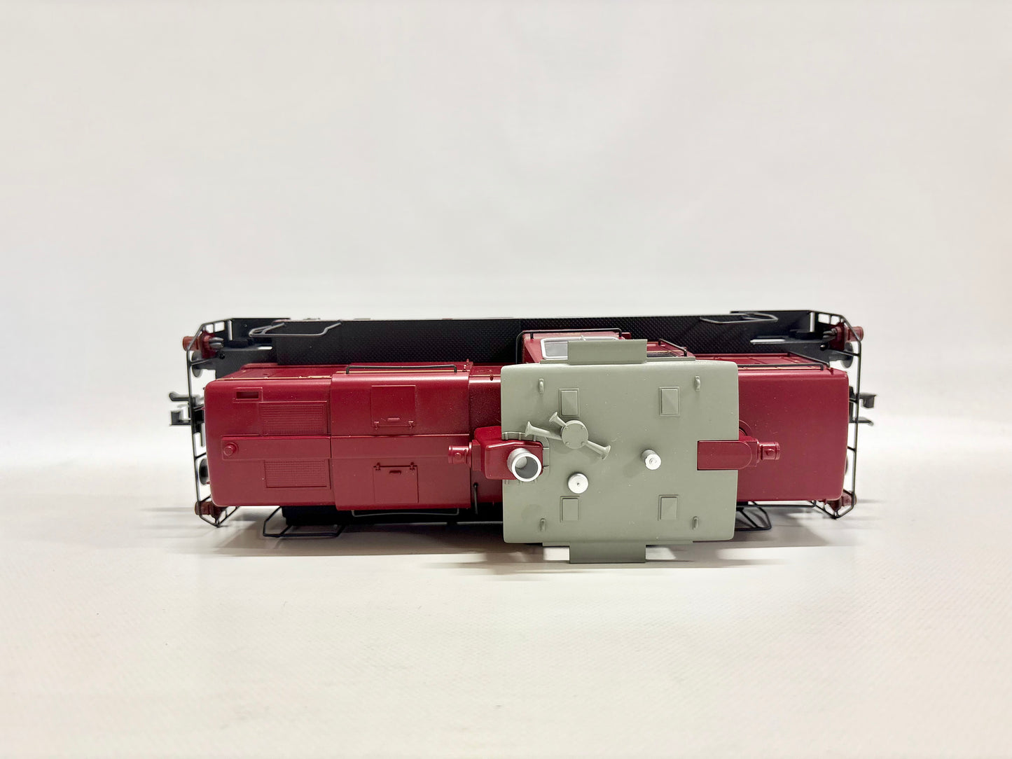 Märklin Maxi 54321 Digital Diesellok V 60 107 Rangierlok DB Spur 1