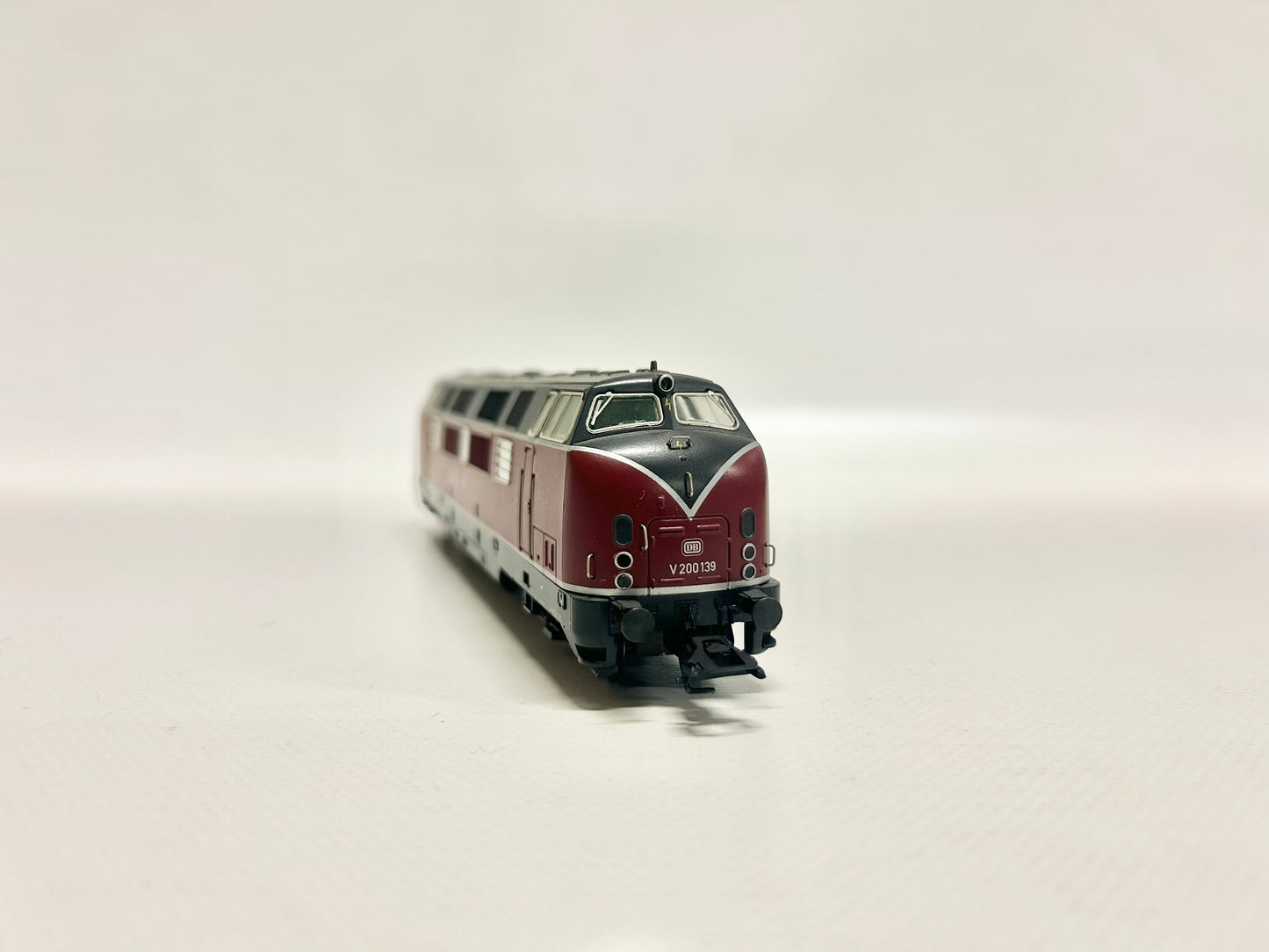 Märklin 3682 Digital V 200 Diesellok H0