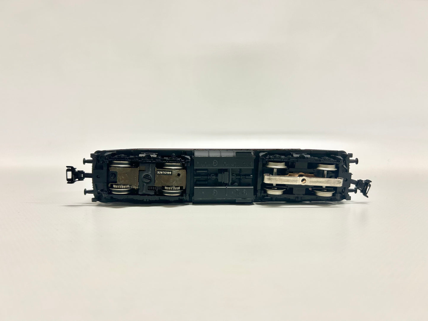 Märklin 3675 Digital V 160 Diesellok H0