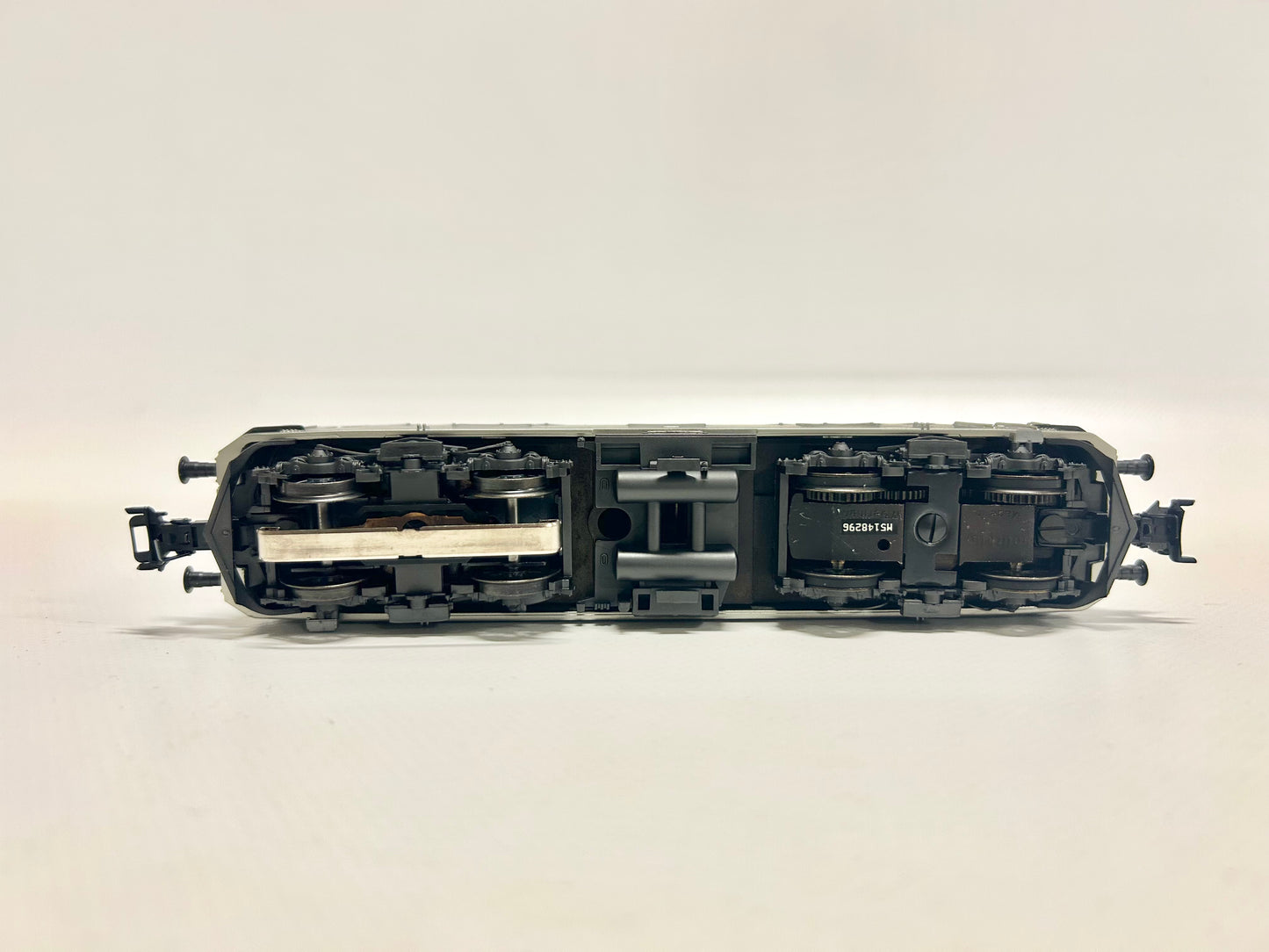 Märklin 83434 Digital Re 4/4 E-Lok Metall-Technologie H0