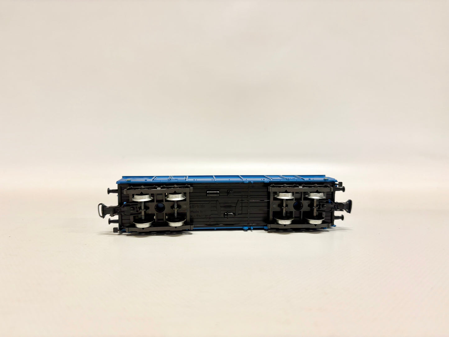 Märklin 4719 Güterwagen Offener Güterwagen NS AC H0
