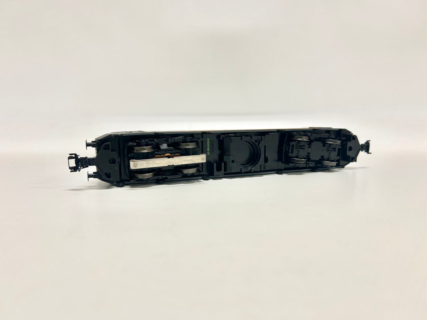 Märklin 36890 Digital E-Lok Schöfferhofer Br 185 H0