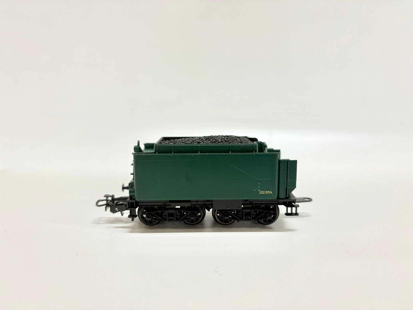 Märklin Schlepptender zu Dampflok 64 149 SNCB AC H0 Ersatzteil