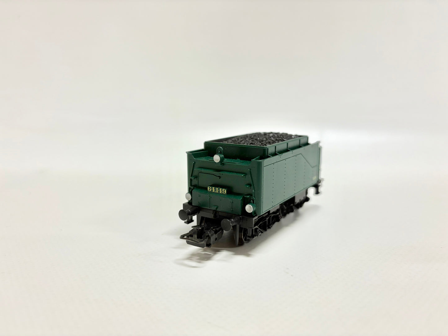 Märklin Schlepptender zu Dampflok 64 149 SNCB AC H0 Ersatzteil