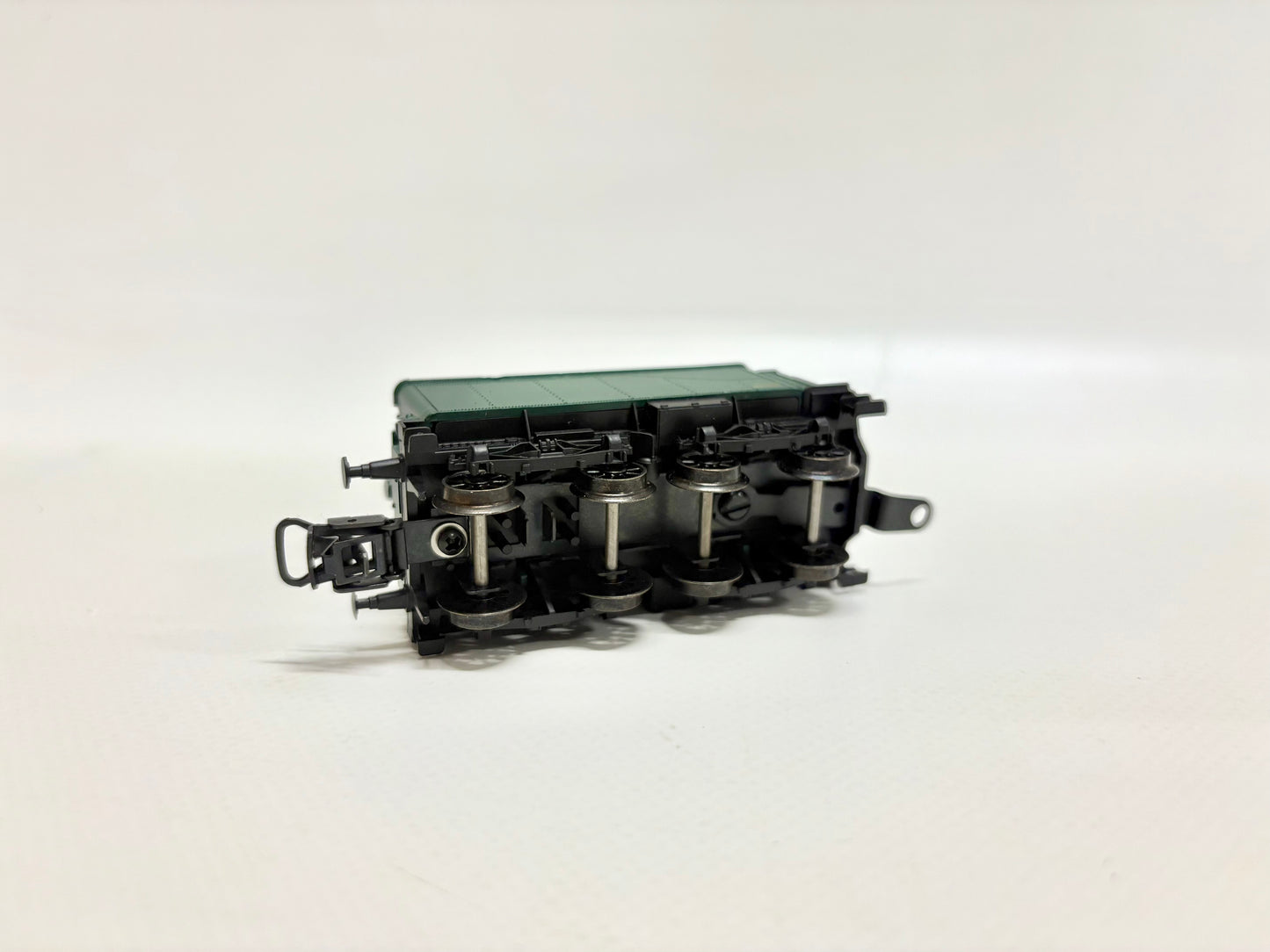 Märklin Schlepptender zu Dampflok 64 149 SNCB AC H0 Ersatzteil