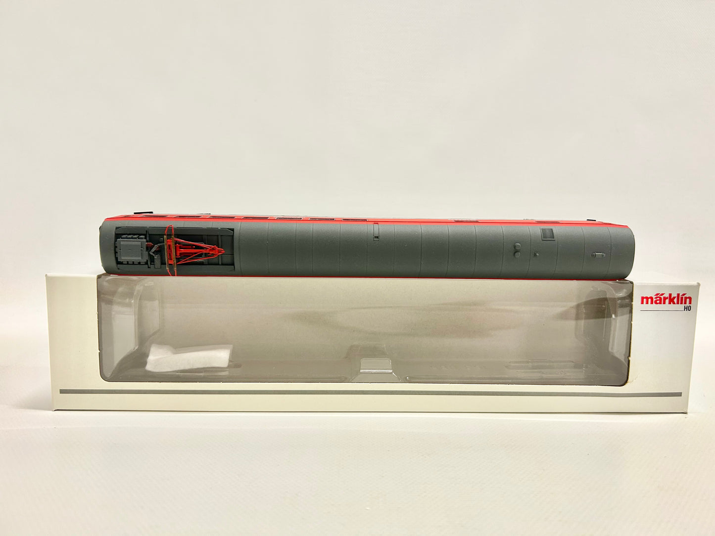 Märklin 42870 Personenwagen Bistro Wagen Regio DB Südostbayern AC H0