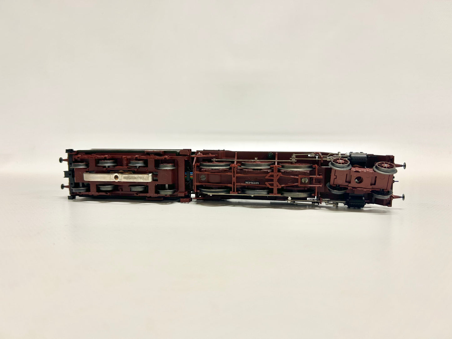 Märklin 2681 Digital Preußische S10 Kaiser-Wilhelm-Zug H0