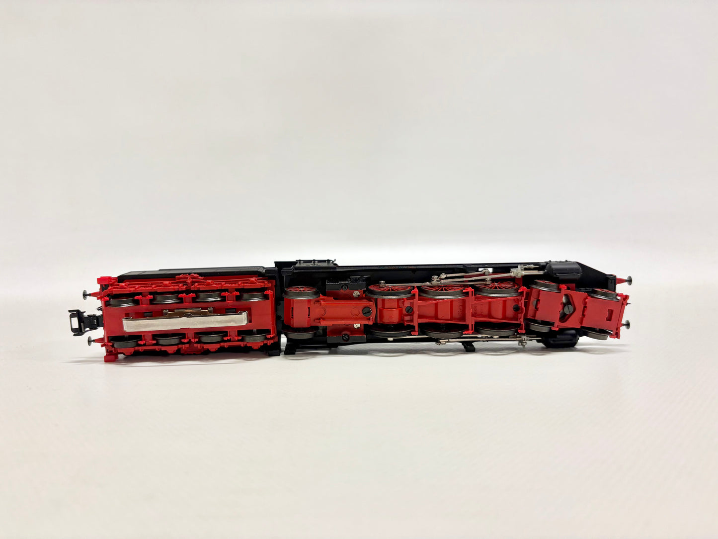 Märklin 3513 Dampflok Br 18 106 DR AC H0
