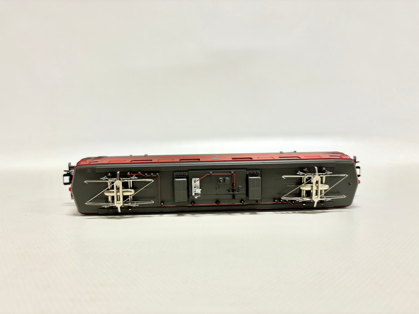 Märklin 3736 Digital E-Lok Ae 6/6 "Freiburg" SBB AC H0