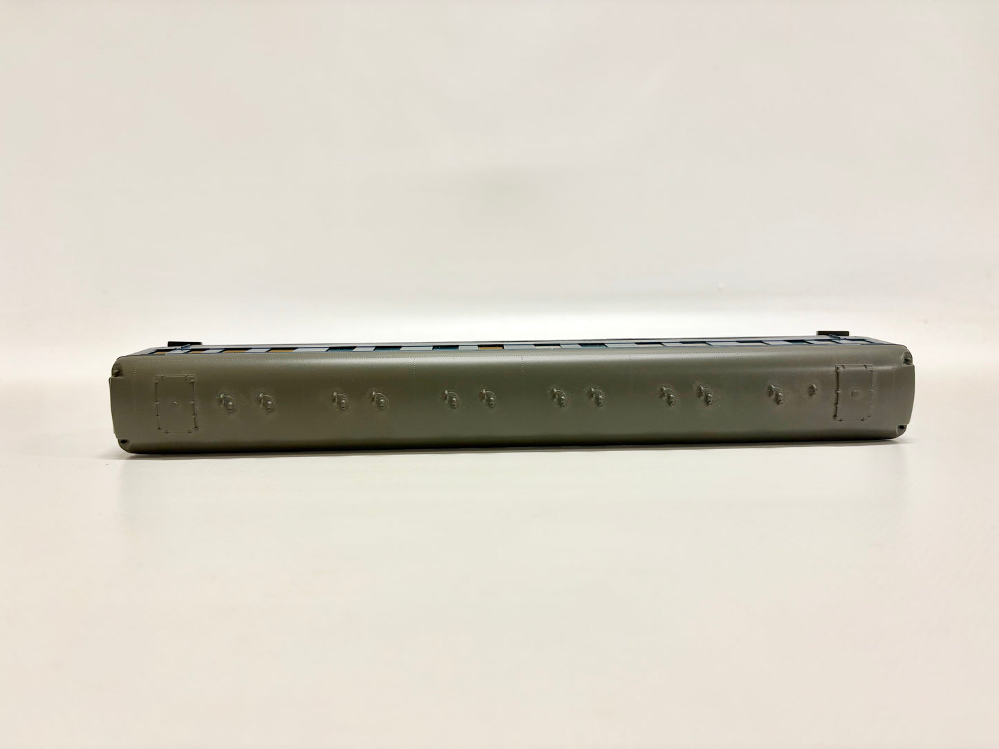 Märklin Digital Beobachtungswagen aus 49940 DB AC H0