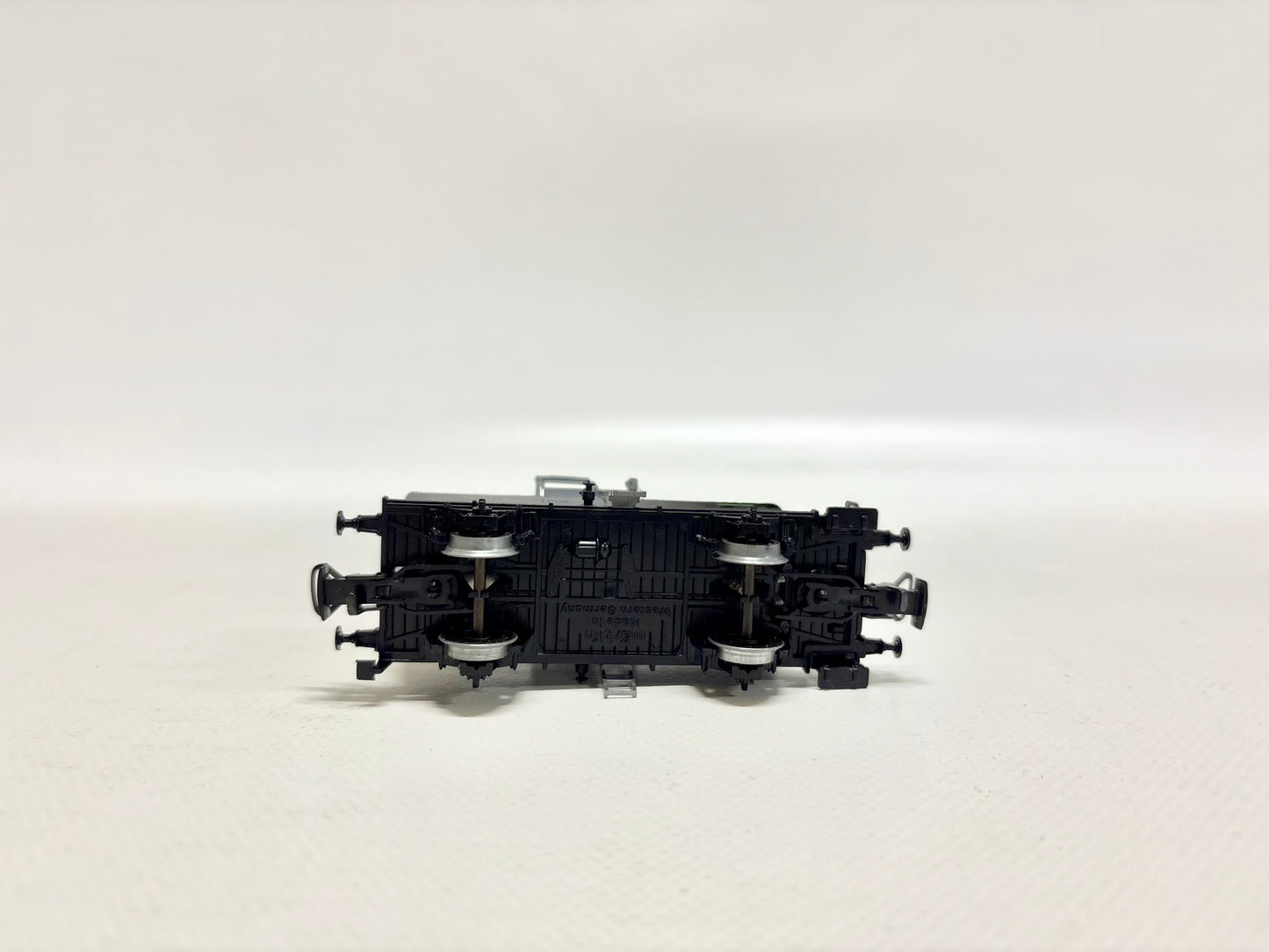 Märklin 4779 Güterwagen Kesselwagen NSB AC H0