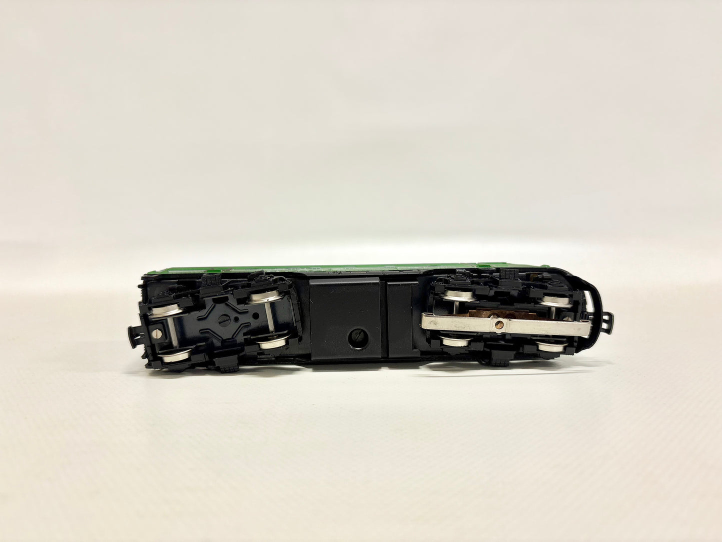 Märklin 4181 Diesellok F7 (ohne Antrieb) Burlington Northern AC H0