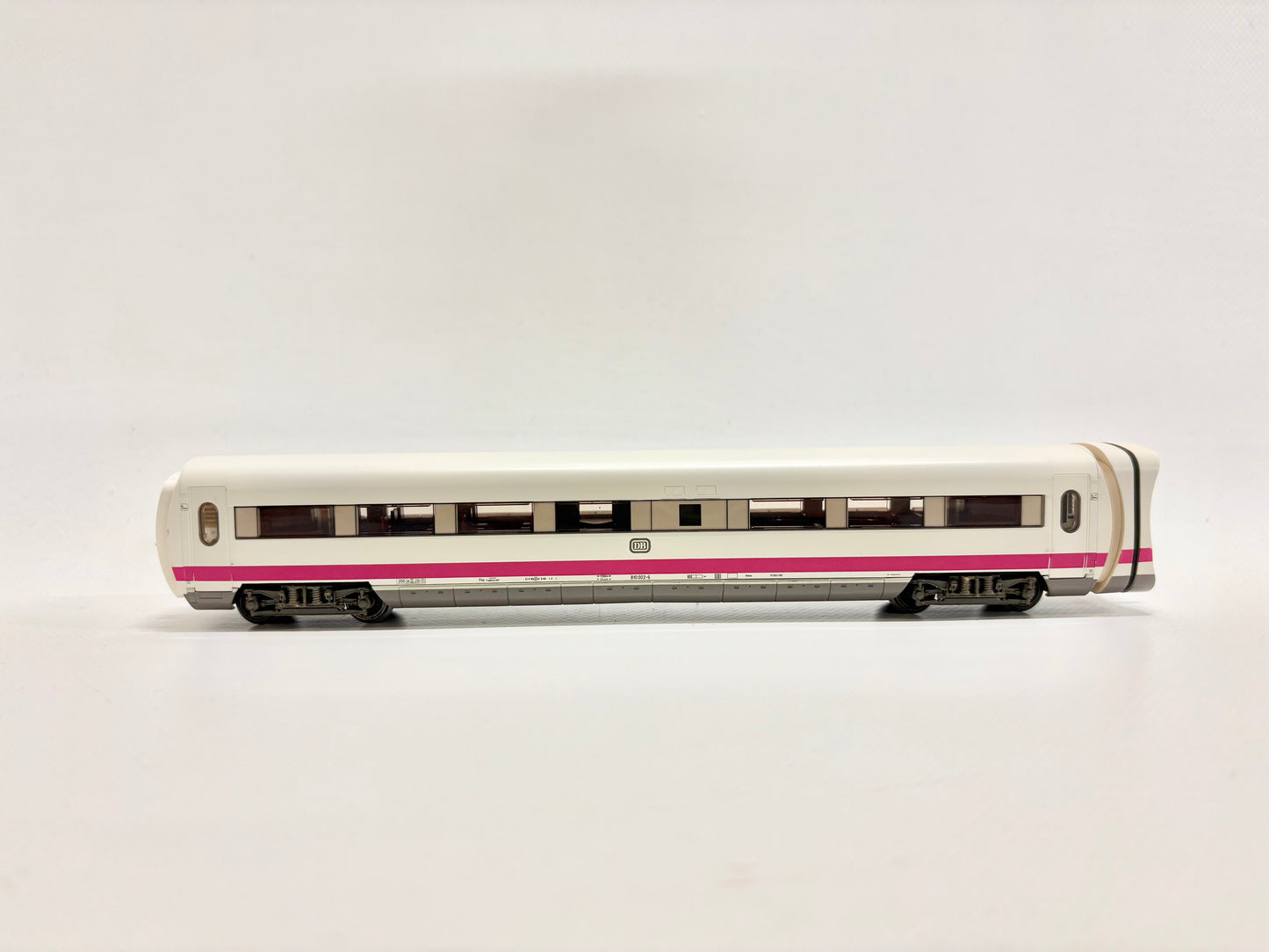 Märklin 4171 ICE-Experimental Schnellzugwagen Zusatzwagen 3371 DB AC H0